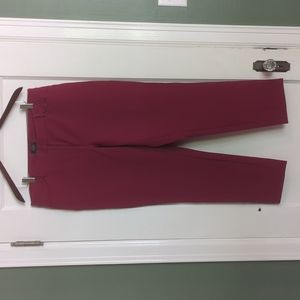 White House Black Market pants